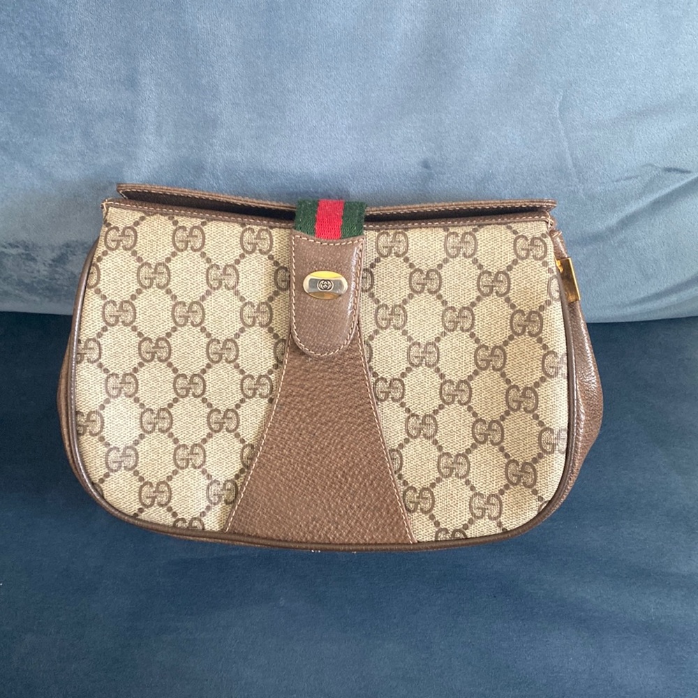 Vintage Gucci Purse
